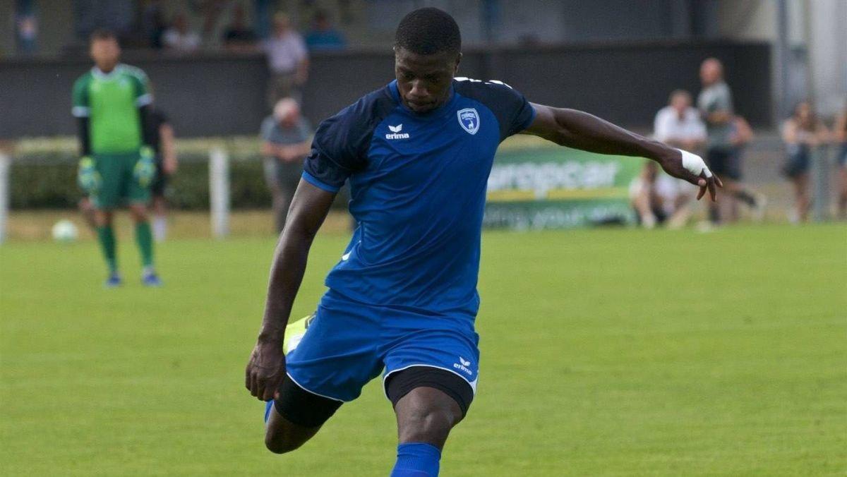 Valerien Ismael forvete Sissoko'yu istiyor