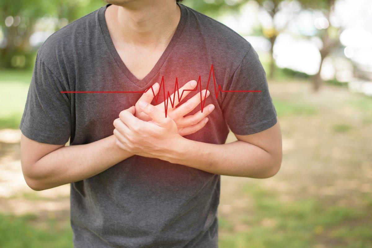 Tuzu azaltarak korunabileceğiniz 6 hastalık