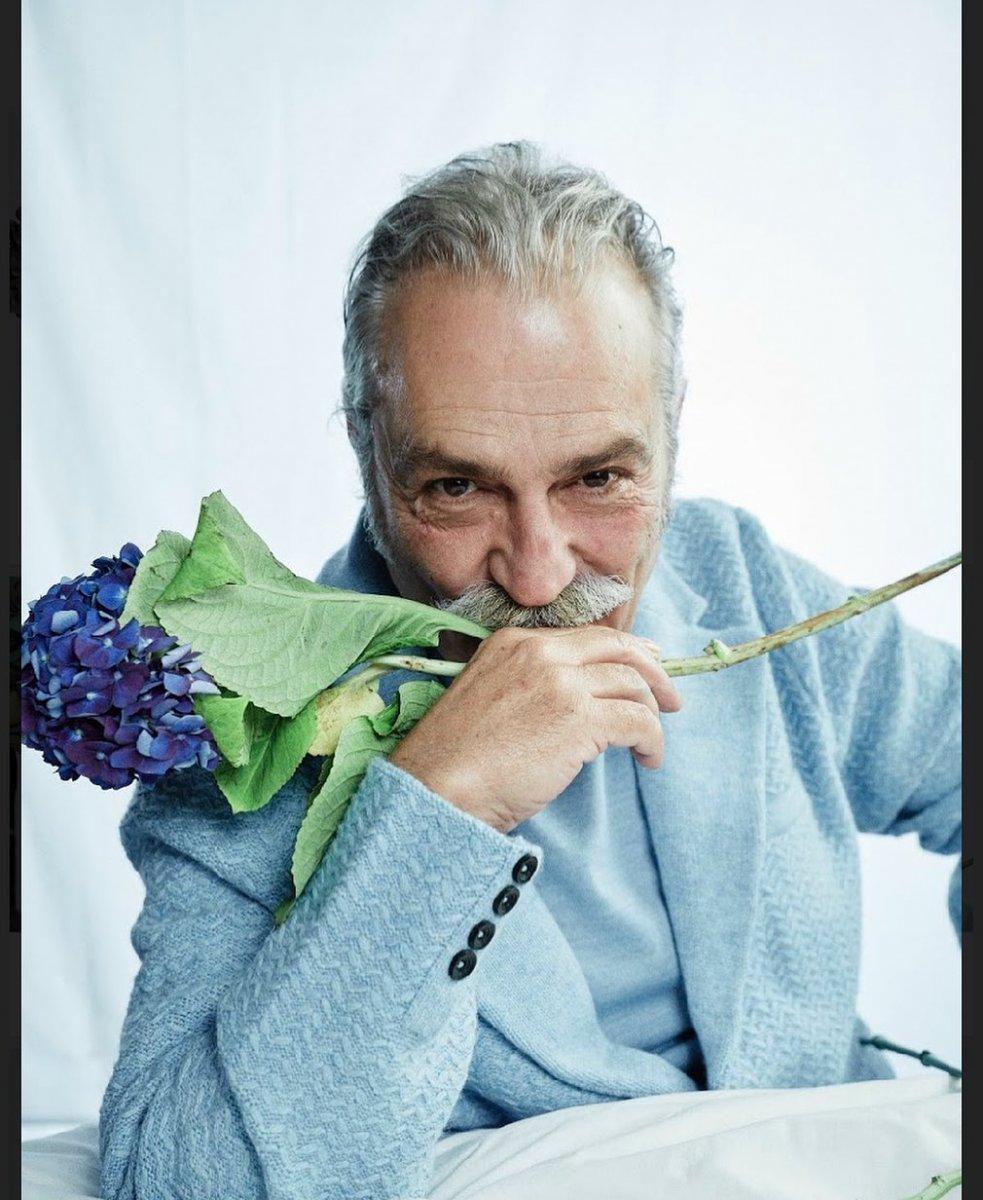 Haluk Bilginer: Ülke gibiyim