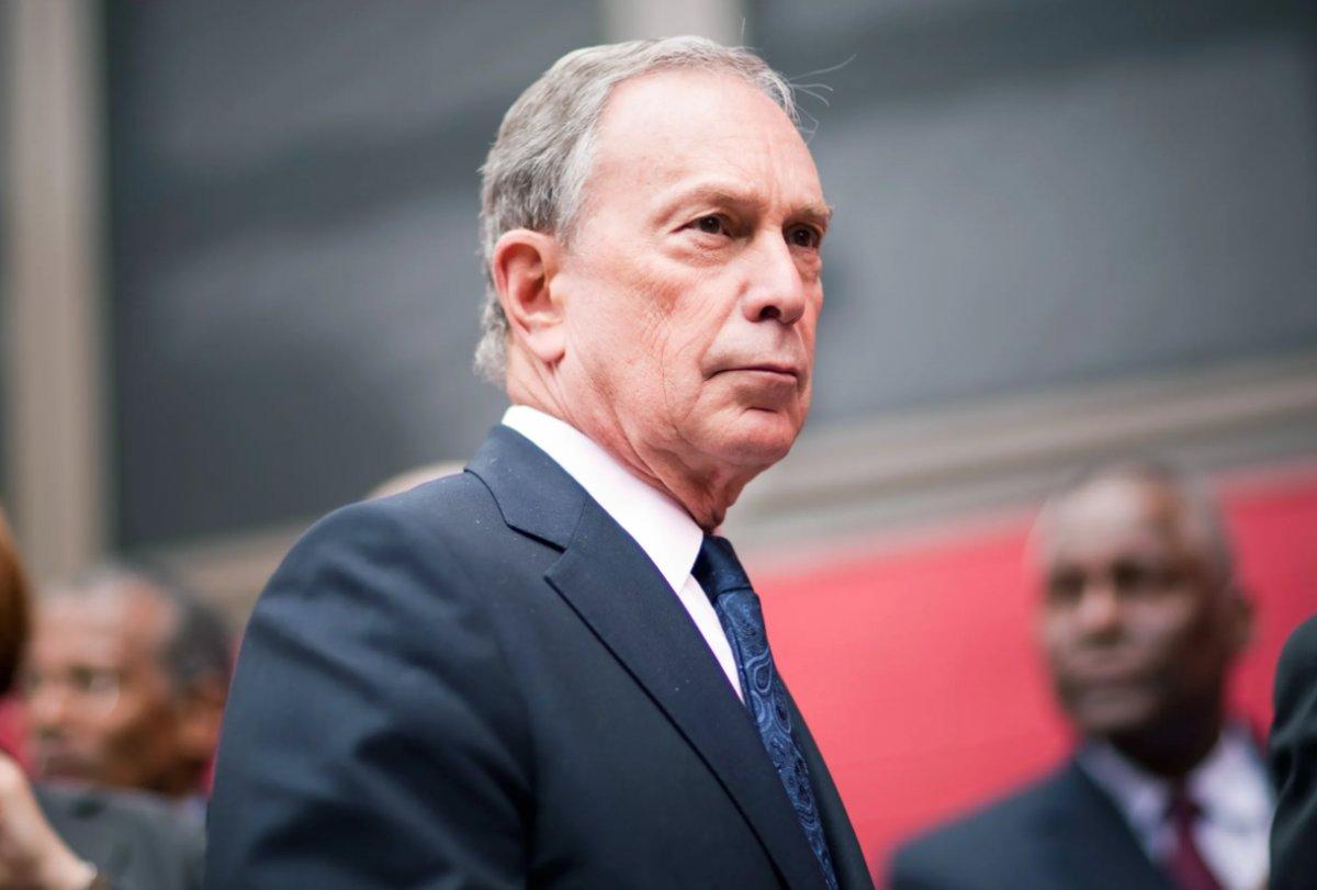 Forbes, dünyanın en zenginleri listesini açıkladı