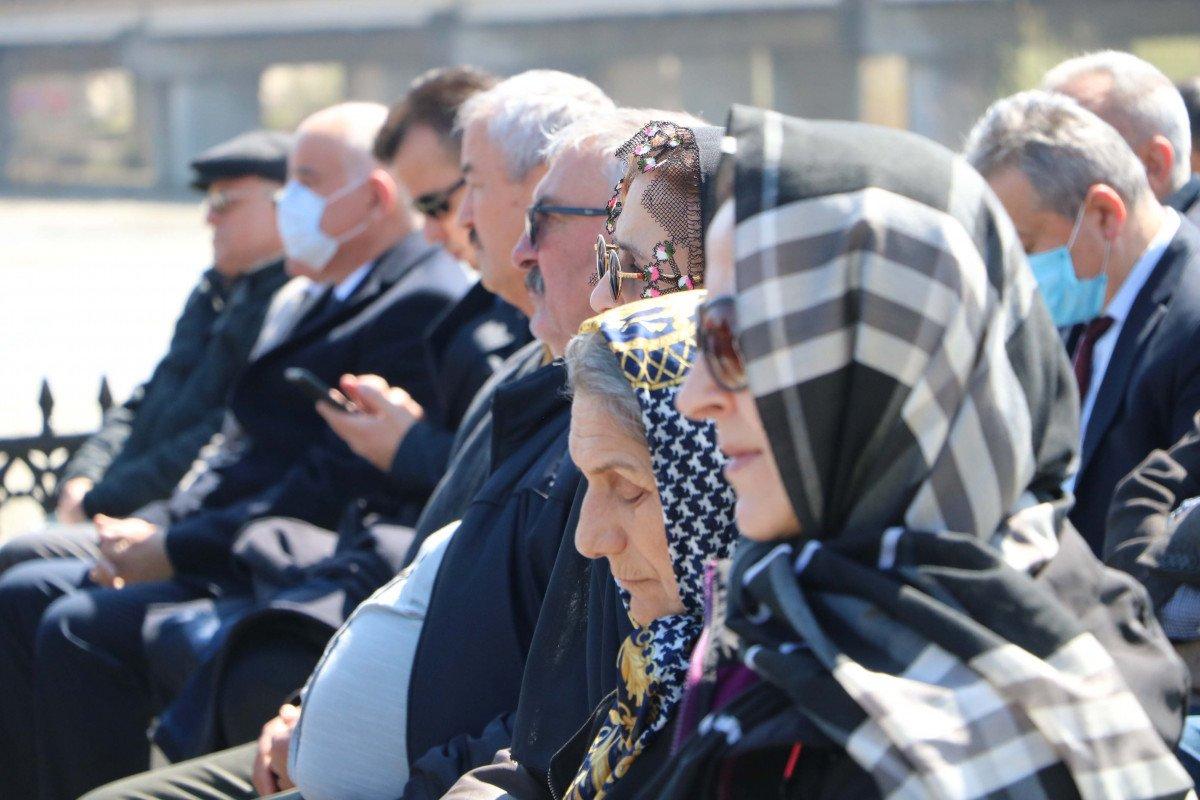 Zonguldak'taki köprü faciasında 10'uncu yıla girildi