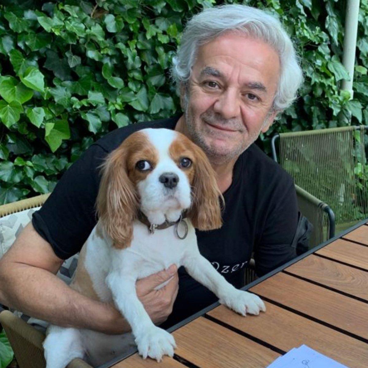 Zafer Algöz, otopark ücretlerine isyan etti