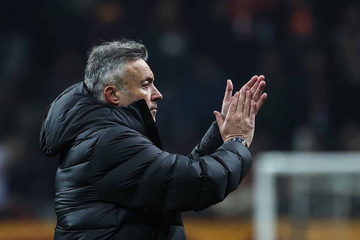 Domenec Torrent: Fenerbahçe derbisini kesinlikle kazanacağız