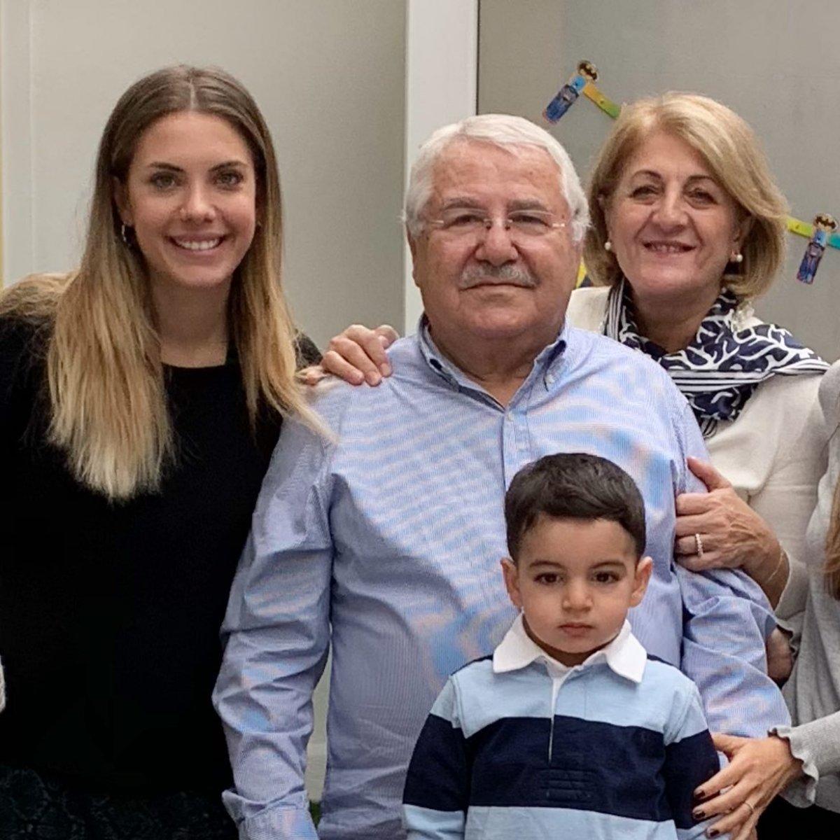 Eda Ece kötü haberi sosyal medyadan verdi