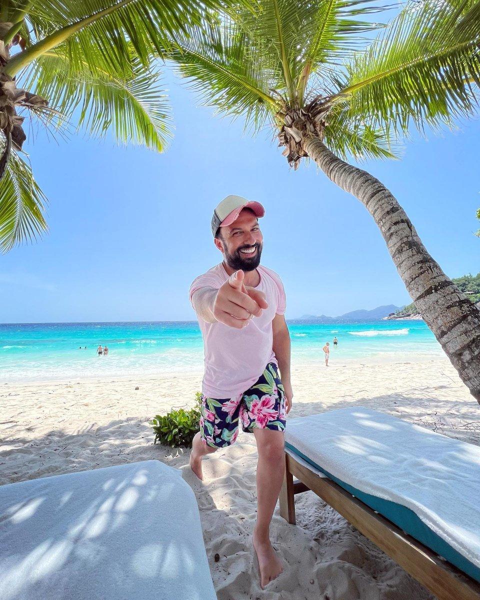 Tarkan 80 milyon TL'ye ultra lüks tekne aldı