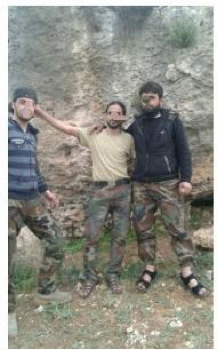 Ankara'da büyük operasyon: 7 terörist tutuklandı