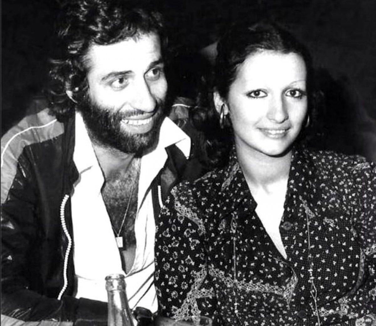 Gül Sunal, Kemal Sunal'ı anlattı