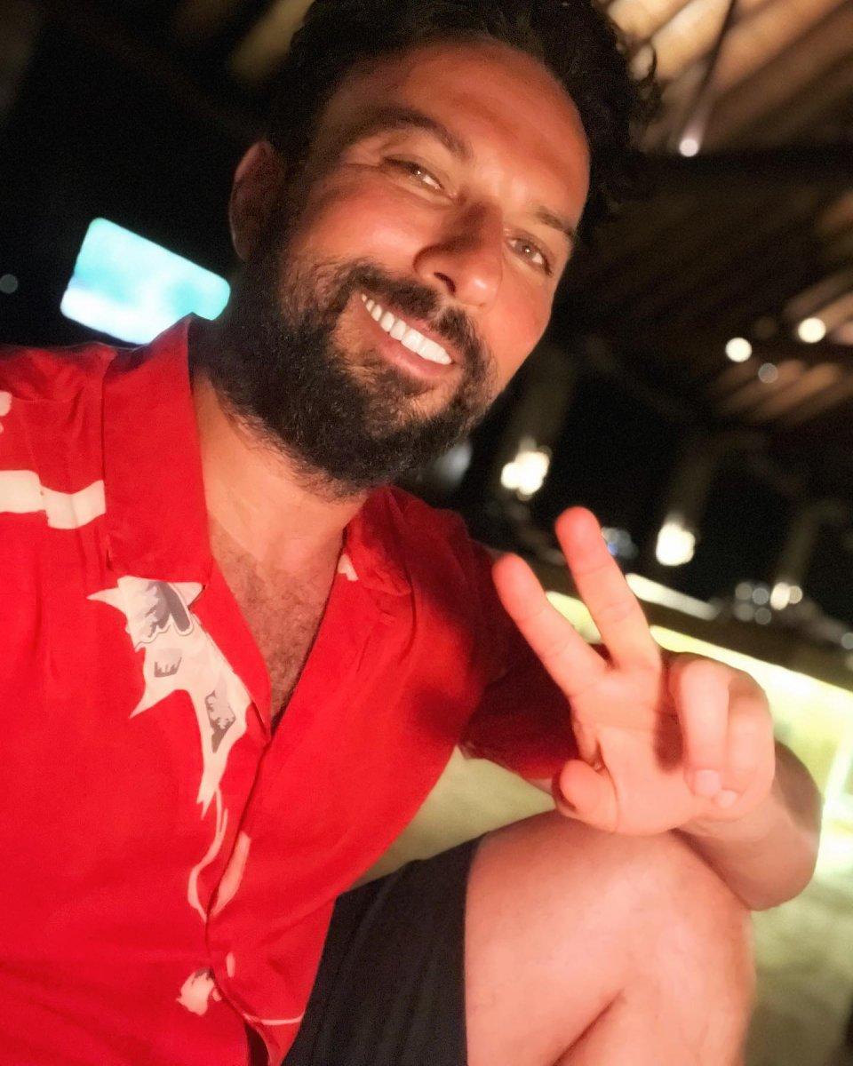 Tarkan 80 milyon TL'ye ultra lüks tekne aldı