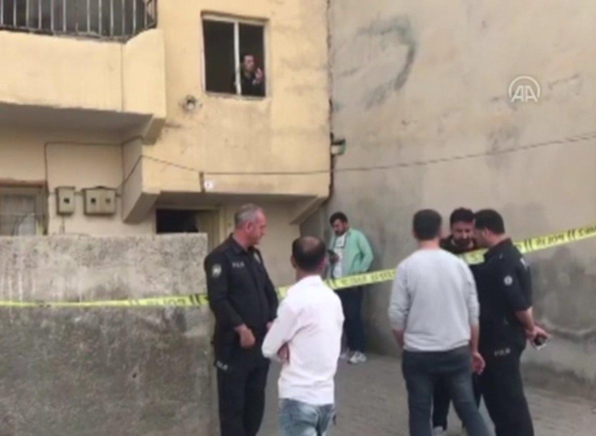 Şanlıurfa'da Suriyeli kadın evinde öldürüldü