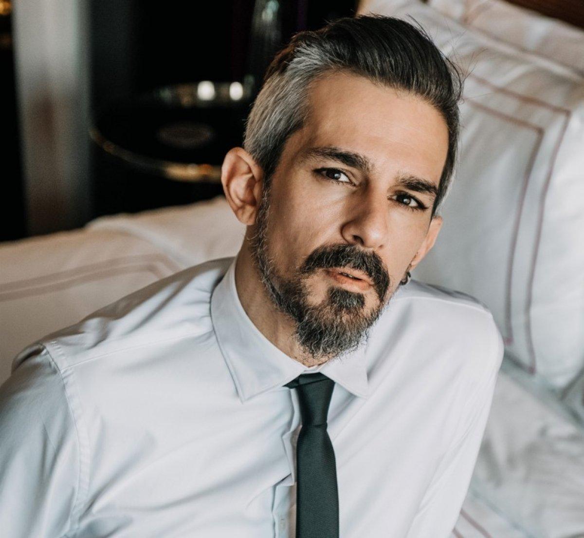 Kargo’nun eski solisti Koray Candemir'in annesi 9'uncu kattan düşerek öldü