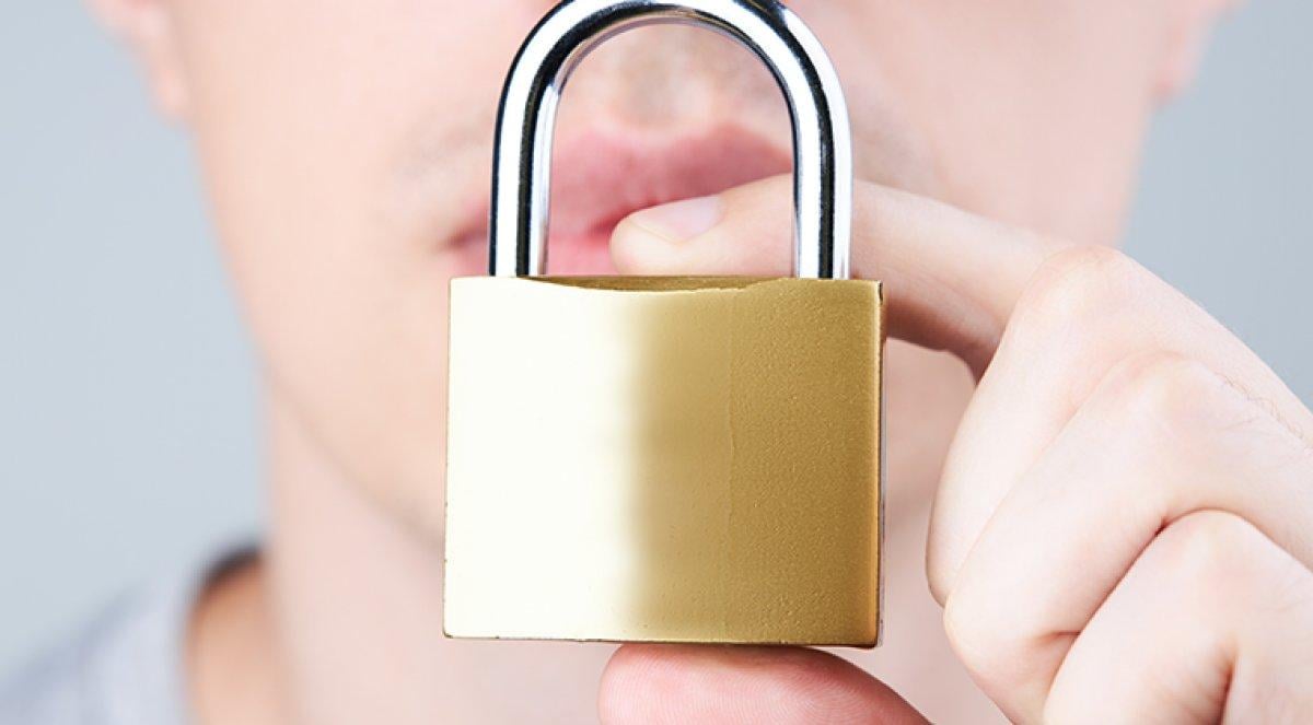 MİT'in sır kriteri: Ketumiyet nedir