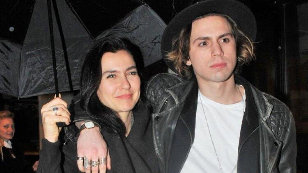 Şevval Sam: Hamileyken devamlı dua ettim