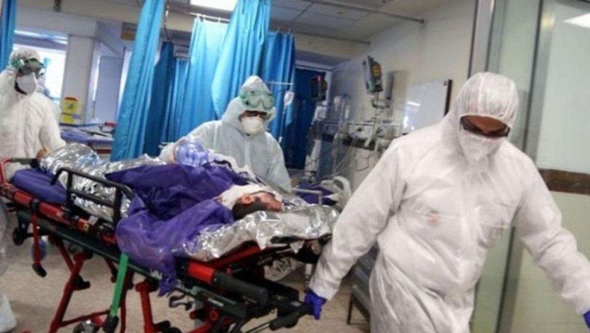 DSÖ'den umut veren açıklama: İki haftadır vaka ve ölümlerde düşüş var