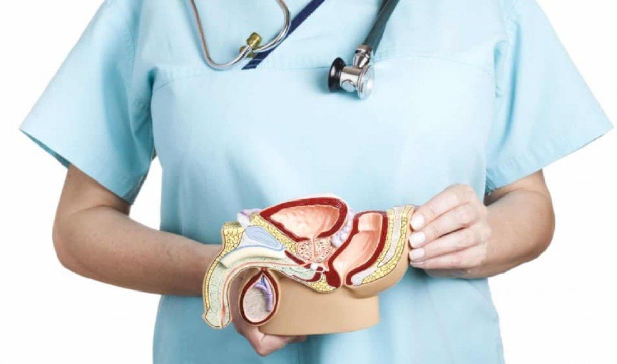 Prostat hastalarında ilaca elveda dedirtecek yöntem: HOLEP