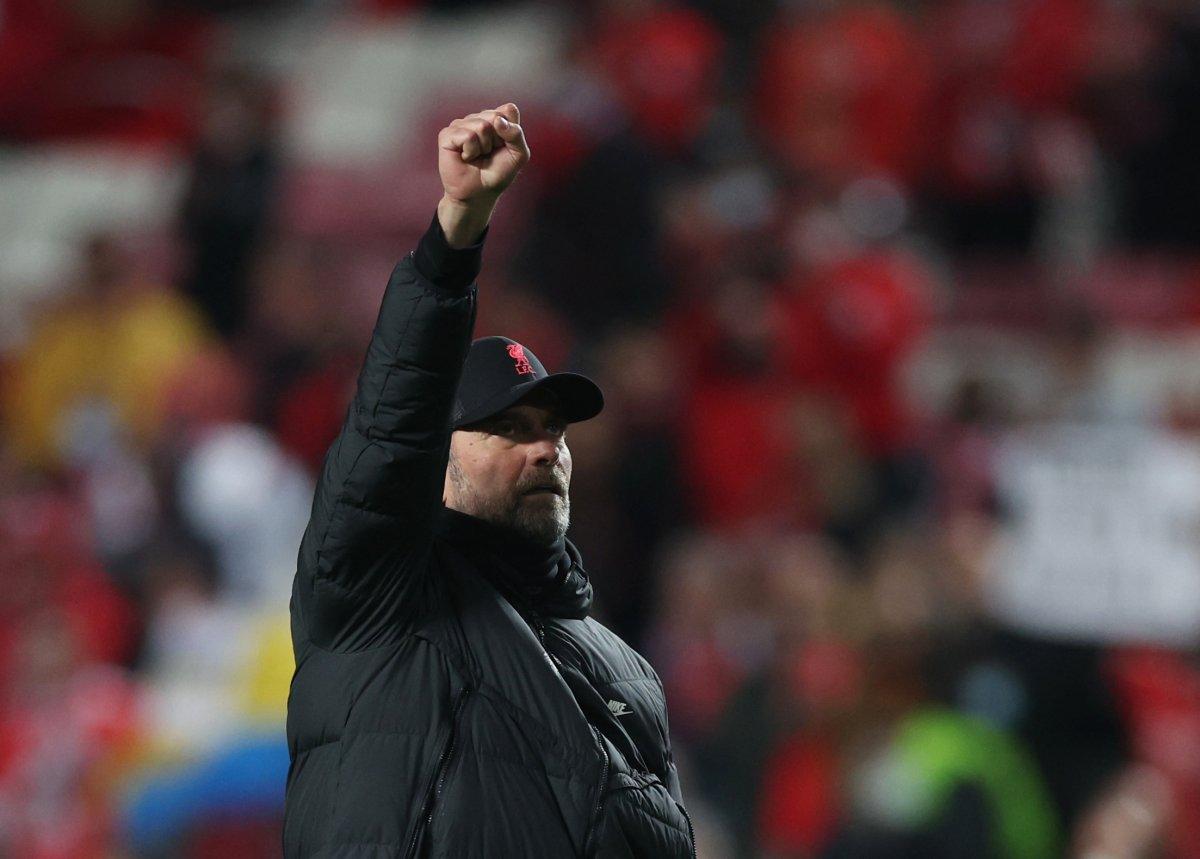 Jürgen Klopp: Haaland ile ilgilenmiyoruz