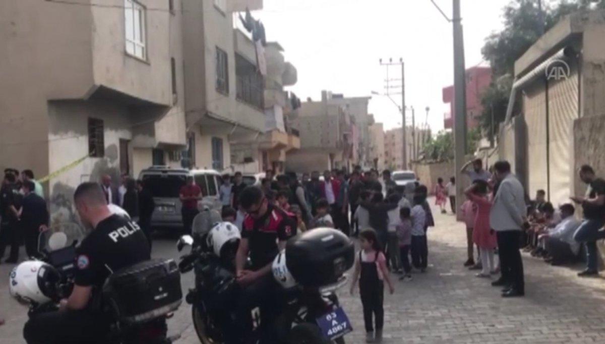 Şanlıurfa'da Suriyeli kadın evinde öldürüldü