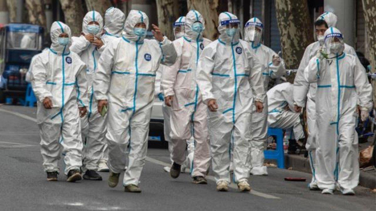 DSÖ'den umut veren açıklama: İki haftadır vaka ve ölümlerde düşüş var