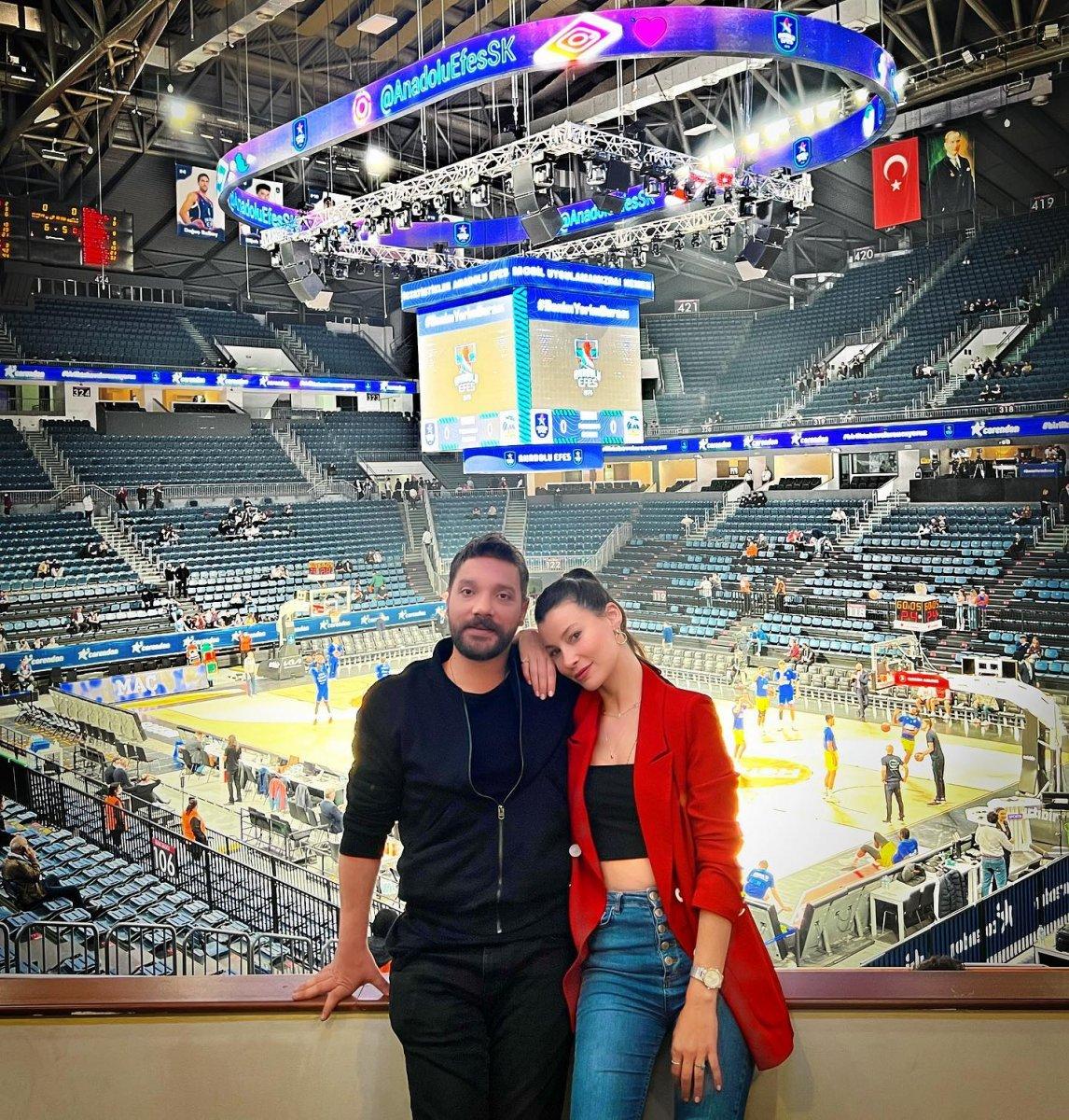 Müjde Uzman'dan Oğuzhan Uğur itirafı