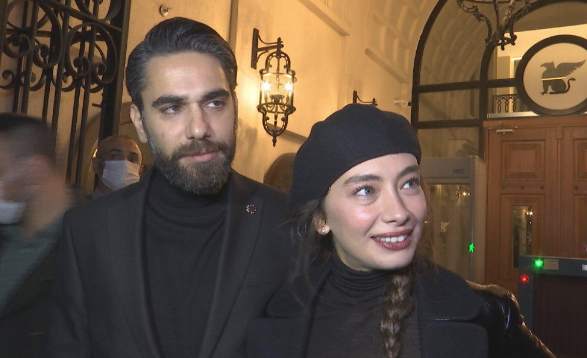 Kadir Doğulu'dan tarikat açıklaması