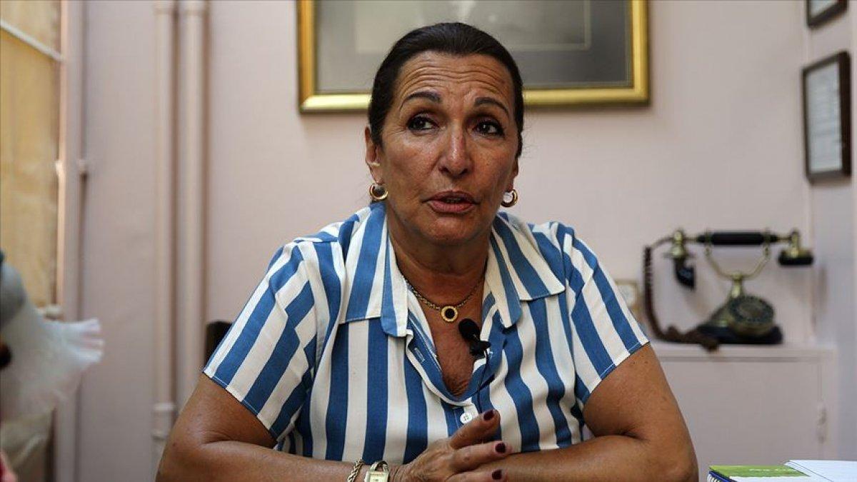 Gül Sunal, Kemal Sunal'ı anlattı