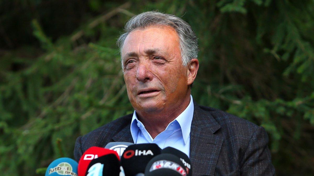 Beşiktaş'ın UEFA'yı ziyaret nedeni