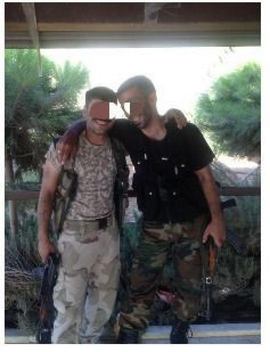 Ankara'da büyük operasyon: 7 terörist tutuklandı