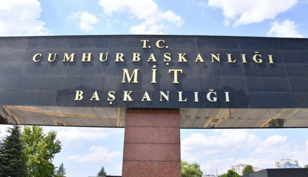 MİT iş ilanı 2022: MİT elemanı nasıl olunur, şartları nelerdir? 'Peşindeyiz'