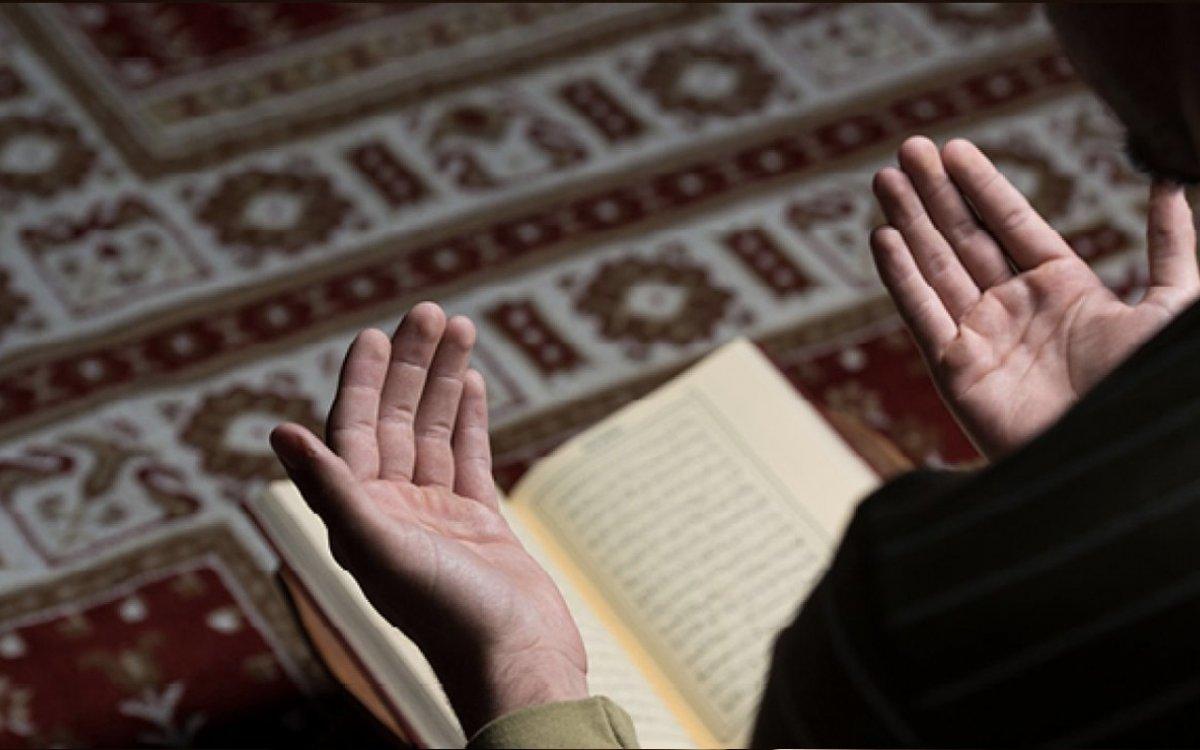 Kadir Gecesi tarihi 2022: Kadir Gecesi ne zaman, hangi güne denk geliyor?