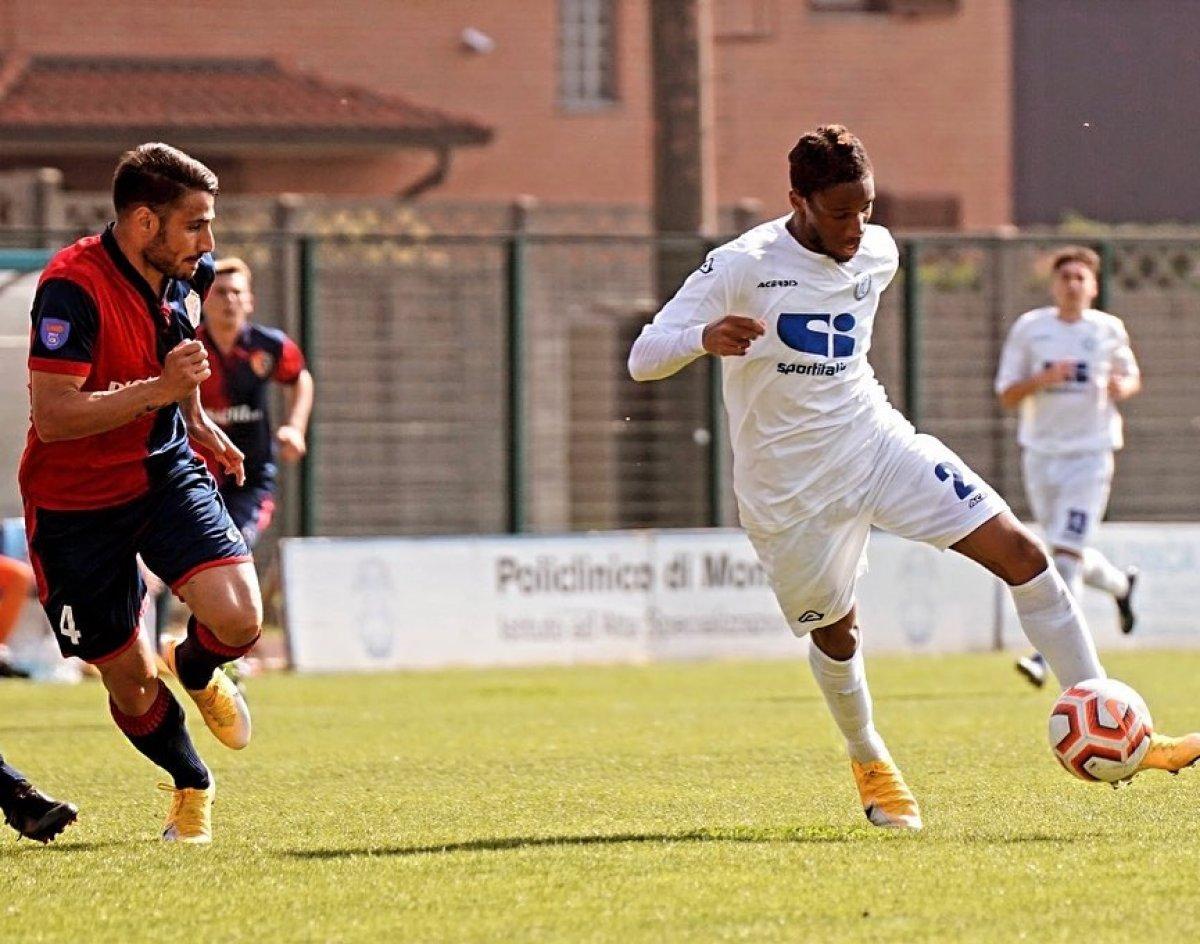 Drogba'nın oğlu Isaac Drogba sırra kadem bastı