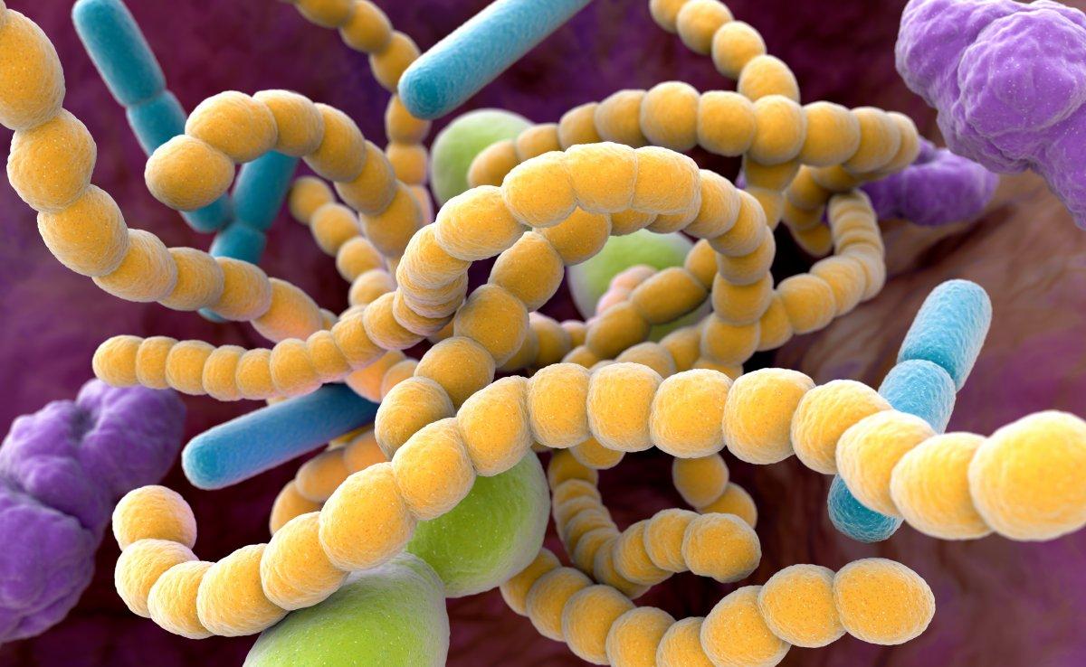 Ani kilo kaybına neden olan 16 hastalık