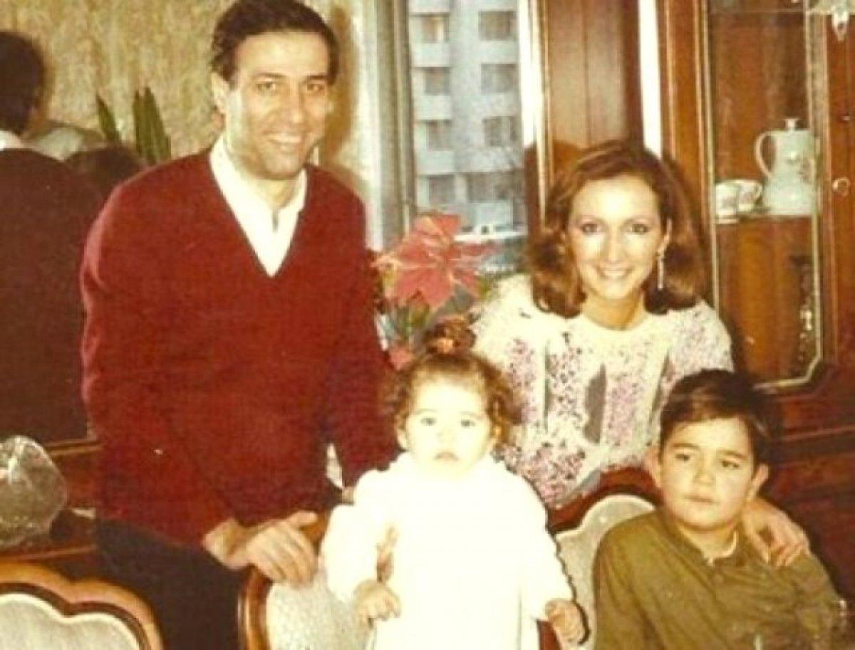 Gül Sunal, Kemal Sunal'ı anlattı