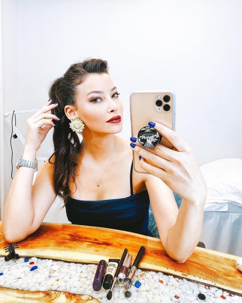 Müjde Uzman'dan Oğuzhan Uğur itirafı