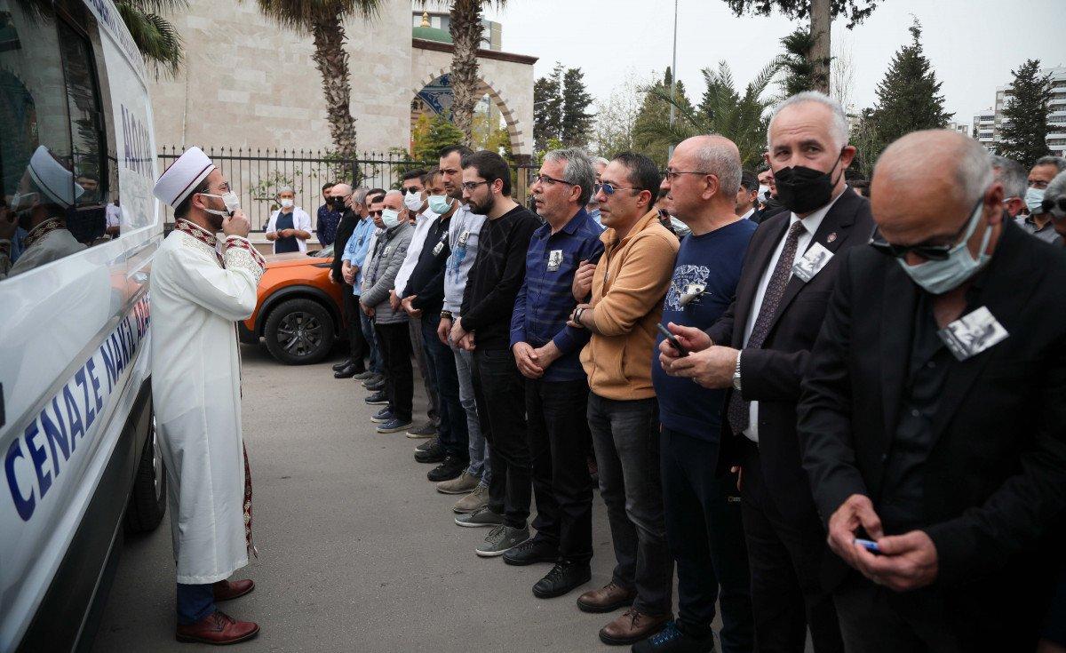 Antalya’da genç turizmci girdiği miyom ameliyatından çıkamadı