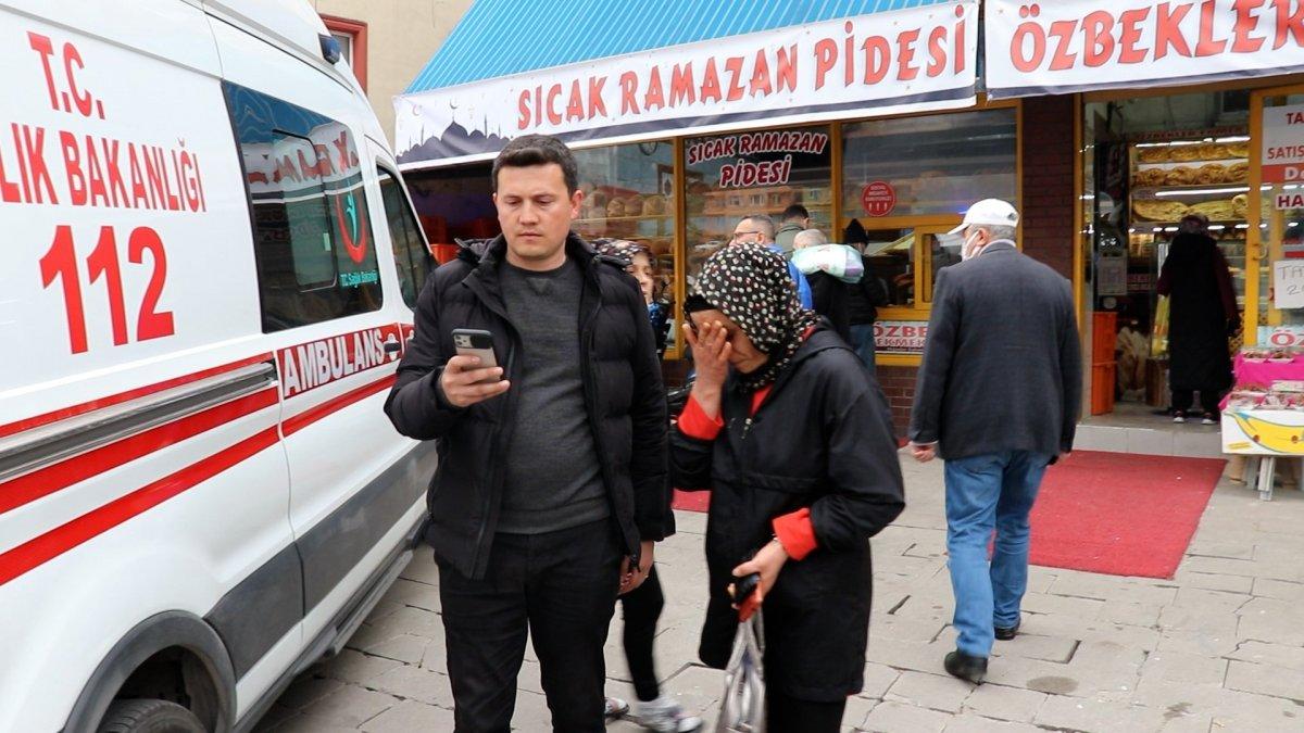 Zonguldak'ta amatör futbol lig maçında kavga: Çok sayıda oyuncu yaralandı