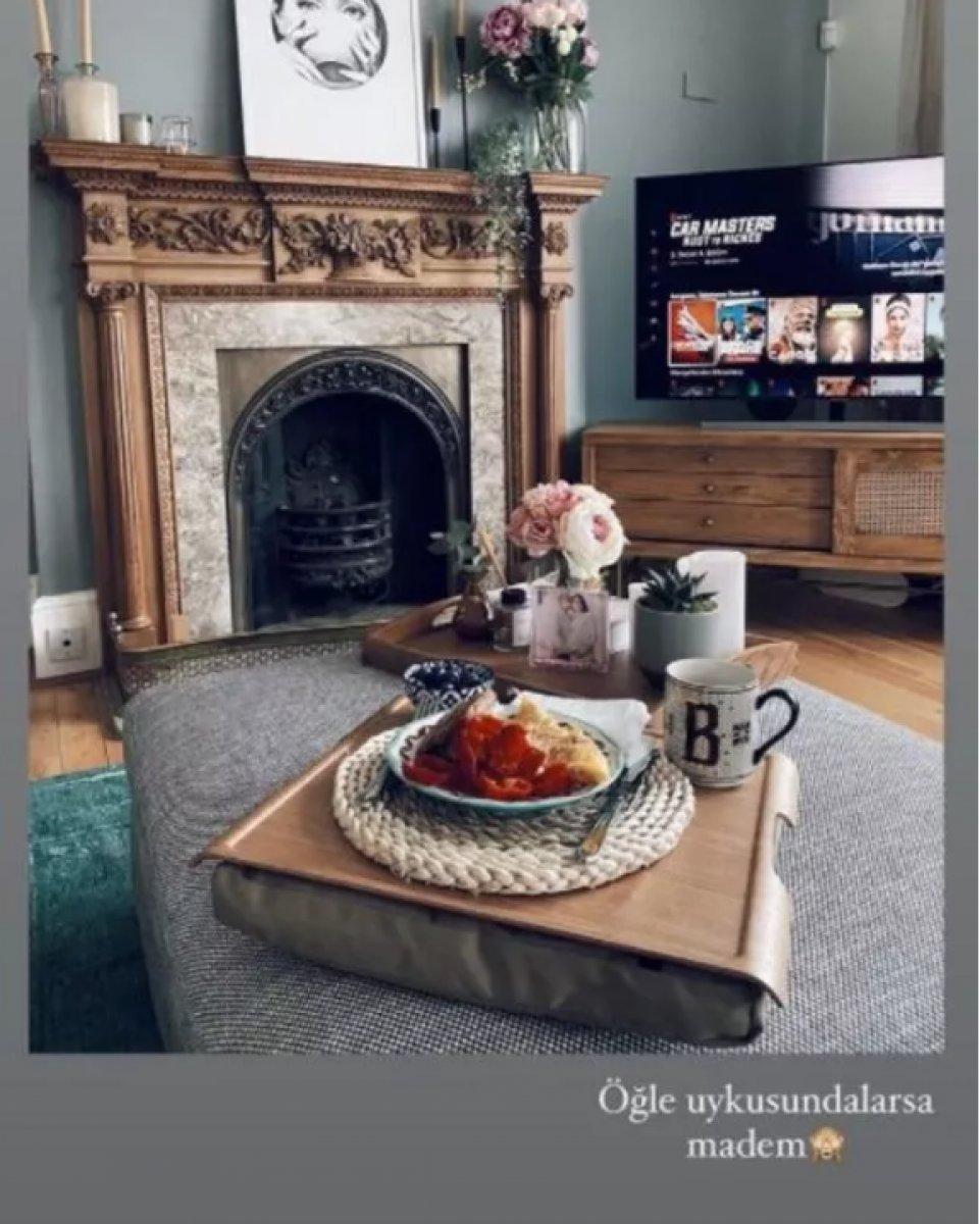 Halit Ergenç: Türkiye çok güzel