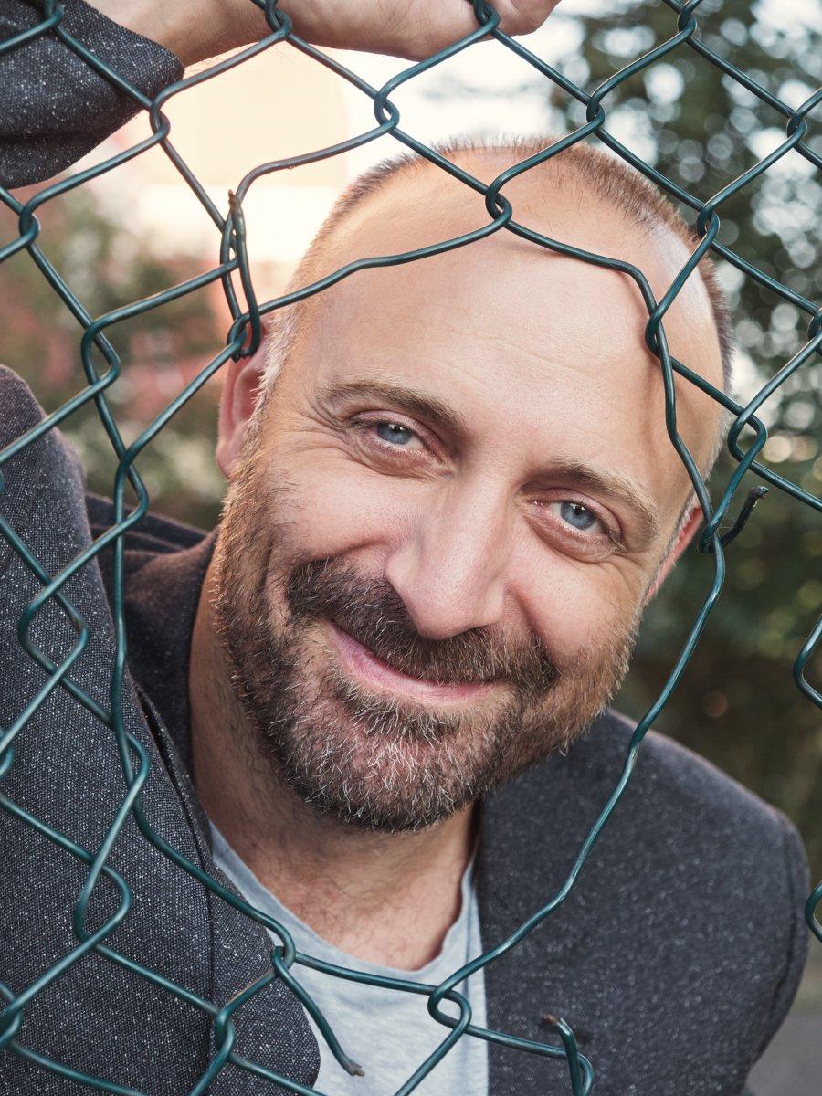 Halit Ergenç: Türkiye çok güzel