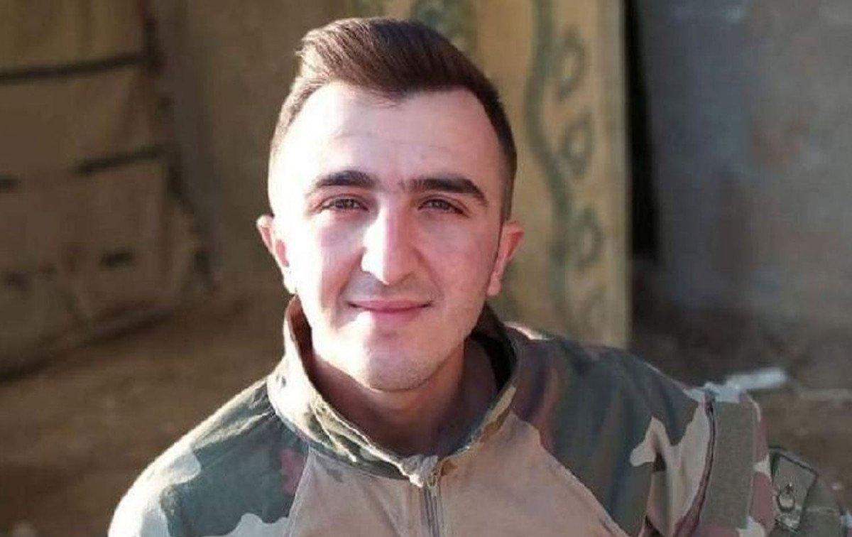 Kuzey Irak'ta arkadaşını şehit eden uzman çavuş, hakim karşısına çıktı