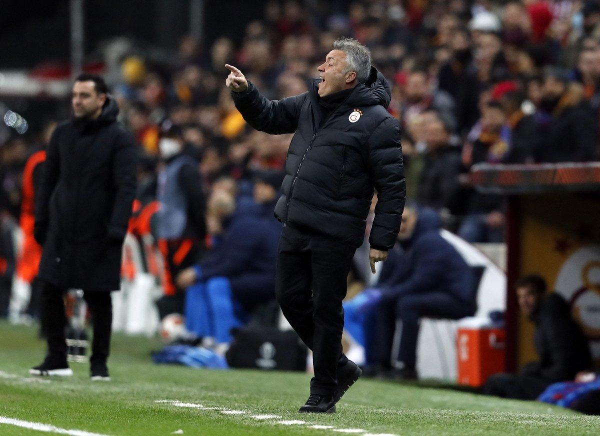 Domenec Torrent: Fenerbahçe derbisini kesinlikle kazanacağız