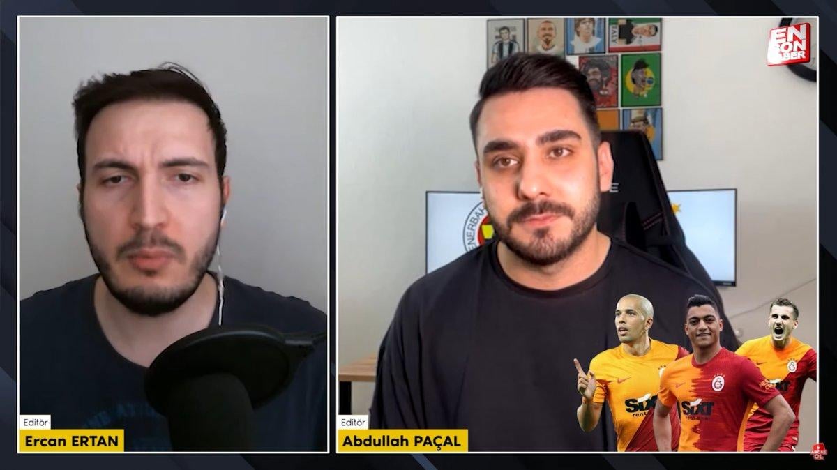 Fenerbahçe - Galatasaray derbisi öncesi son durum