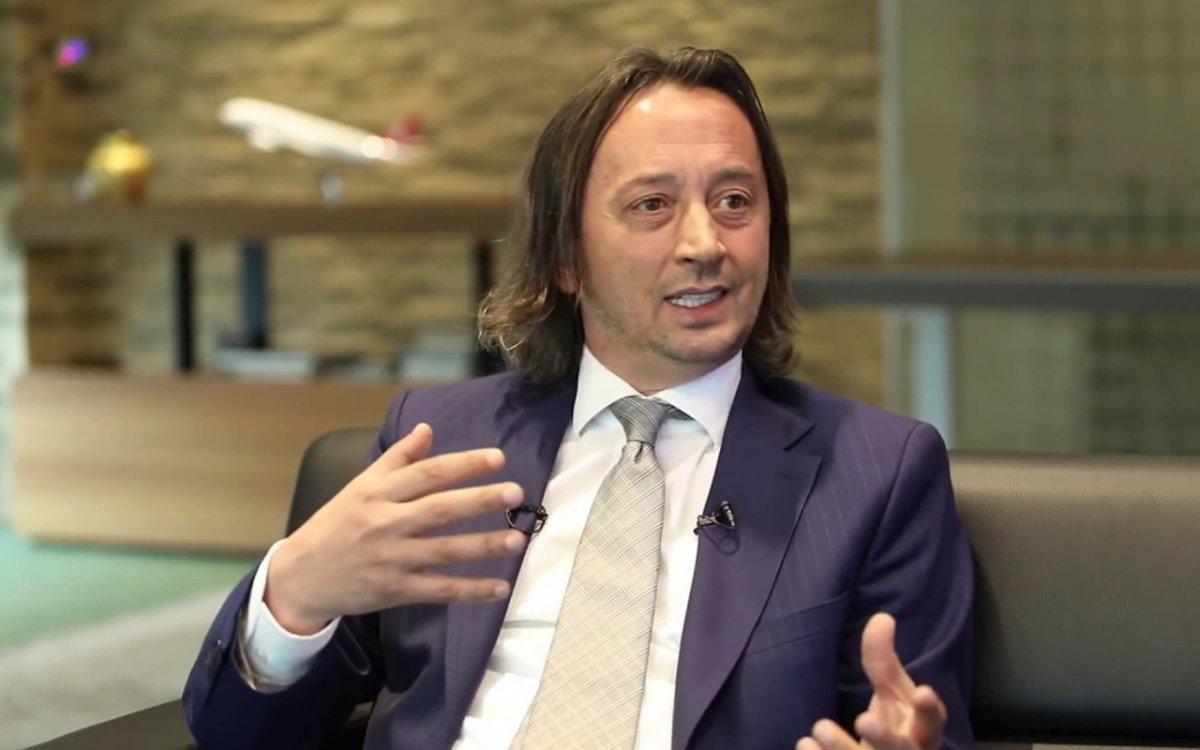 İbrahim Karagül, Yeni Şafak'taki yazılarına son verdi