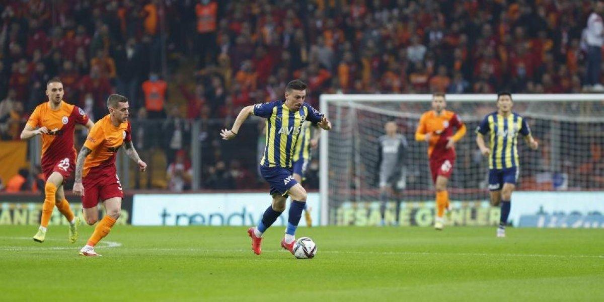 Mert Hakan Yandaş: Kadıköy'den çıkış yok