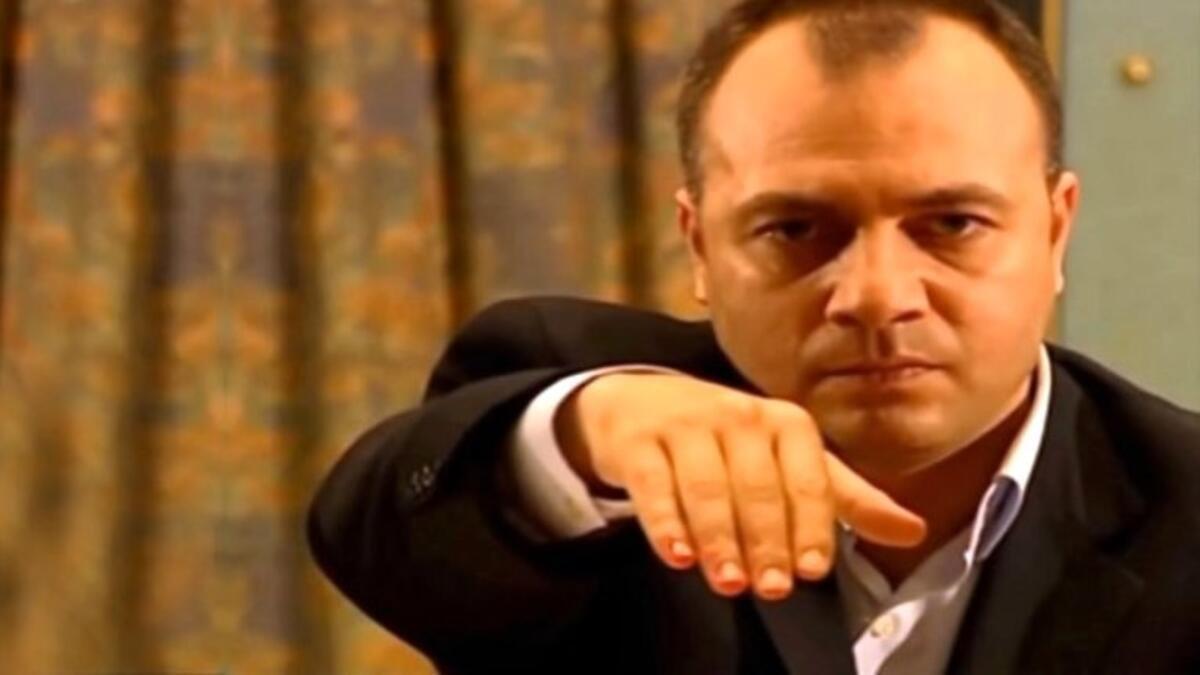 Süleyman Çakır'ın vefatının üzerinden 18 yıl geçti