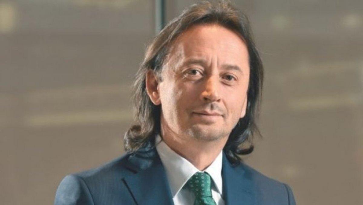 İbrahim Karagül, Yeni Şafak'taki yazılarına son verdi