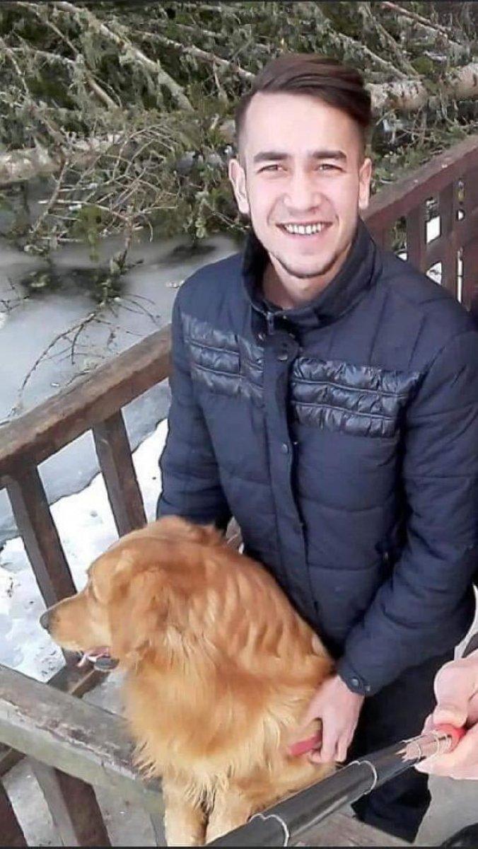 Ankara’da dövülerek öldürülen Hasan Bağcı’nın katiline 11 yıl hapis cezası