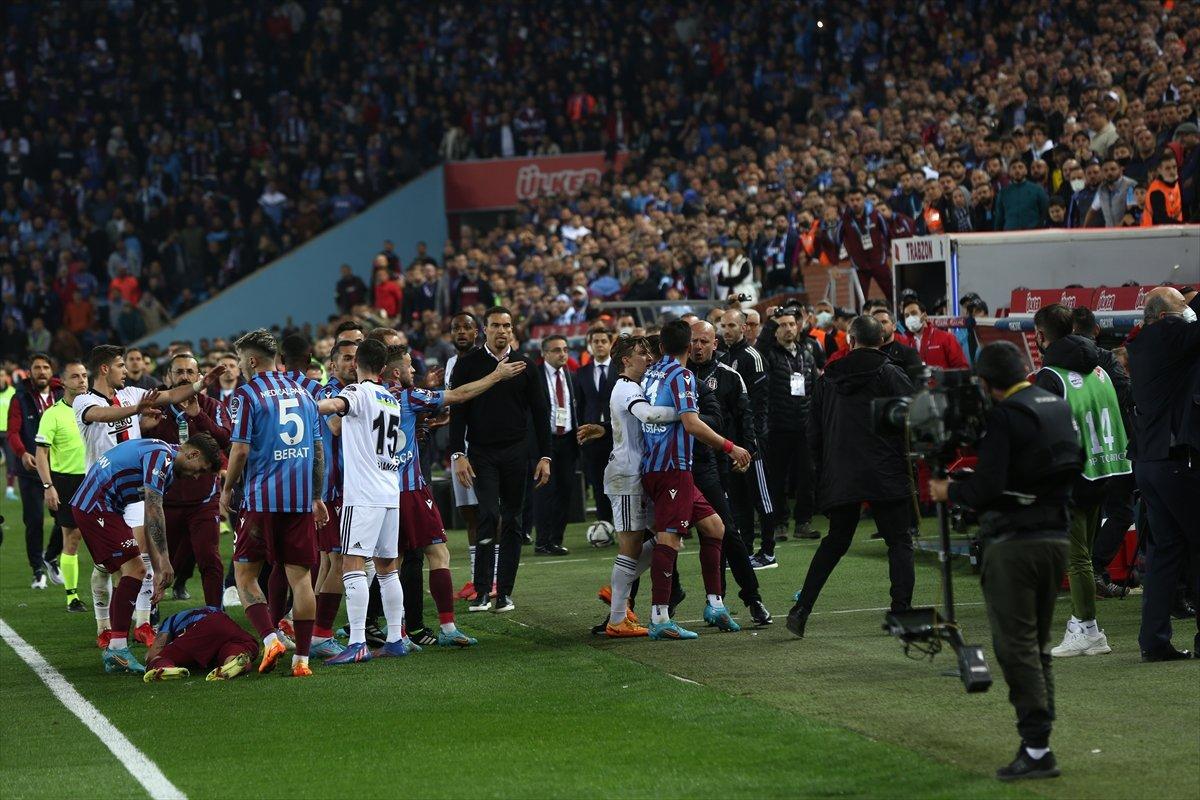 PFDK'dan Cyle Larin kararı