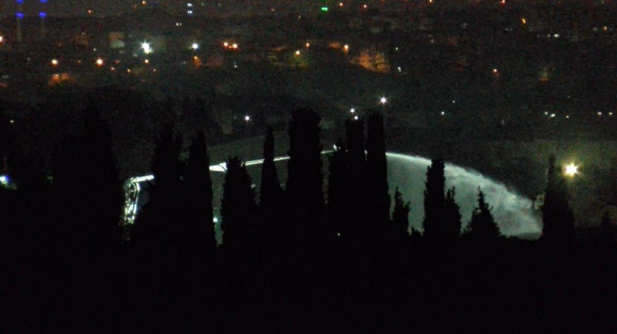 Tuzla’da askeri alanda patlama