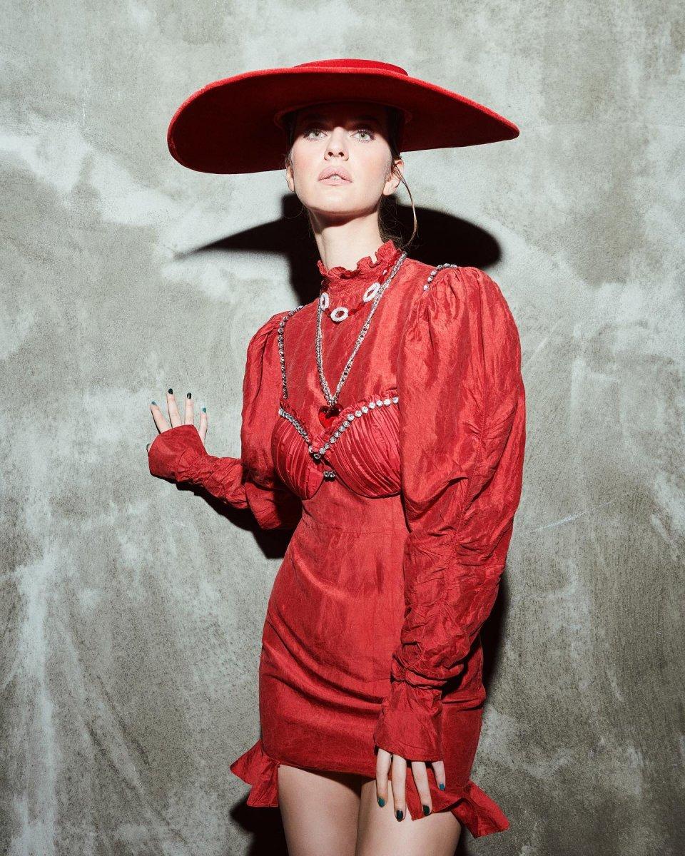 İrem Helvacıoğlu: Bazı insanlar çok acımasız