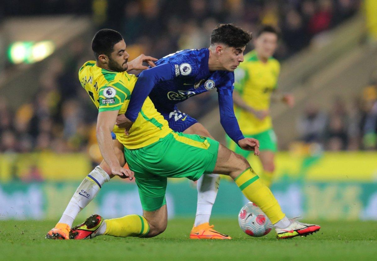 Ozan Kabak Schalke'ye dönüyor