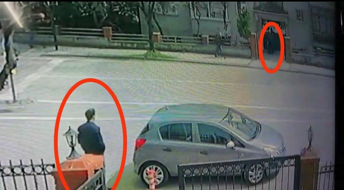 Bursa'da bozdurduğu altınların parasını kapkaççıya kaptırdı