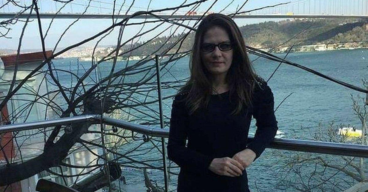 Bağcılar'da yaşlı komşusunun ölümüyle yargılanan kadın, hakim karşısında